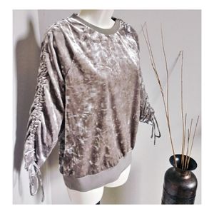 Nordstrom‎ Cotton Emporium Valour Top-NWT